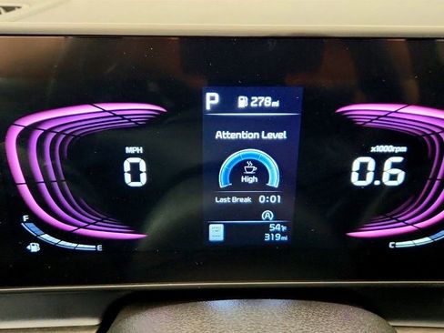 Used 2025 Kia Sportage X-Line w/ Premium Package image 14