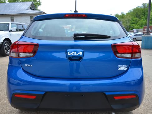 Used 2023 Kia Rio S w/ Technology Package image 5