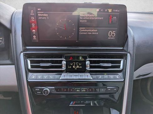 Used 2024 BMW M8 Competition image 15