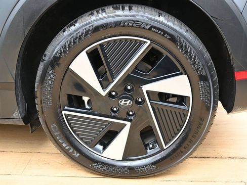 Used 2025 Hyundai Ioniq 5 SEL RWD image 28