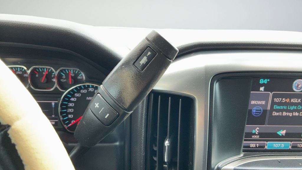Used 2014 Chevrolet Silverado 1500 LT w/ Texas Edition, 1LT Trim RWD image 15