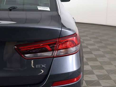 Used 2020 Kia Optima Premium image 19