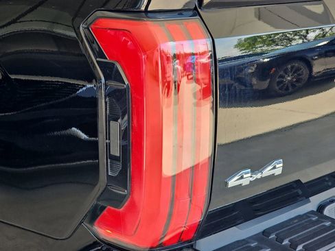 Used 2023 Toyota Tundra 1794 Edition AWD/4WD image 32