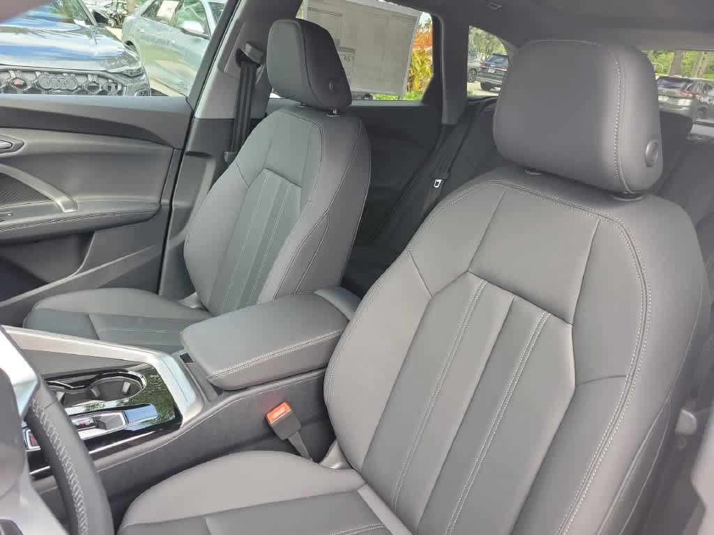New 2026 Audi Q5 2.0T AWD/4WD image 19