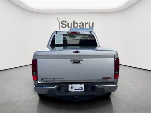 Used 2010 GMC Canyon SLE w/ Power Convenience Package image 6