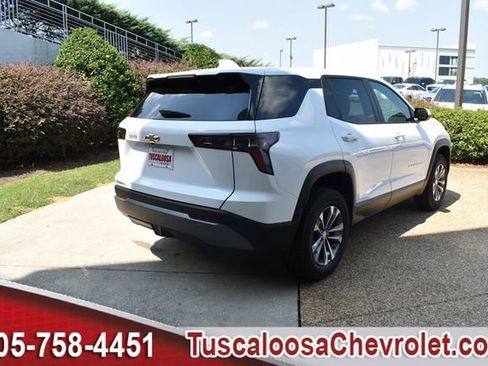 New 2026 Chevrolet Equinox LT w/ Convenience Package II image 11