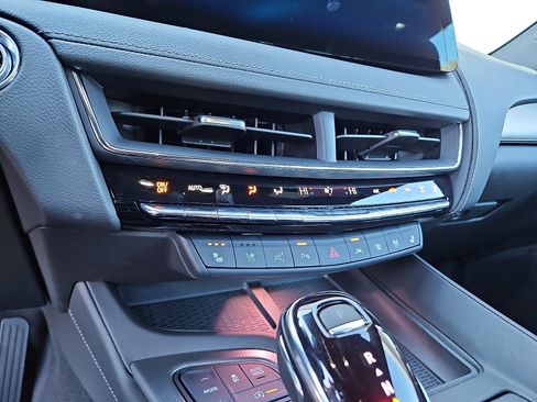 New 2026 Cadillac CT5 Premium Luxury image 23