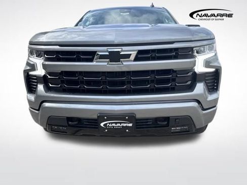 New 2026 Chevrolet Silverado 1500 RST w/ Convenience Package II AWD/4WD image 9