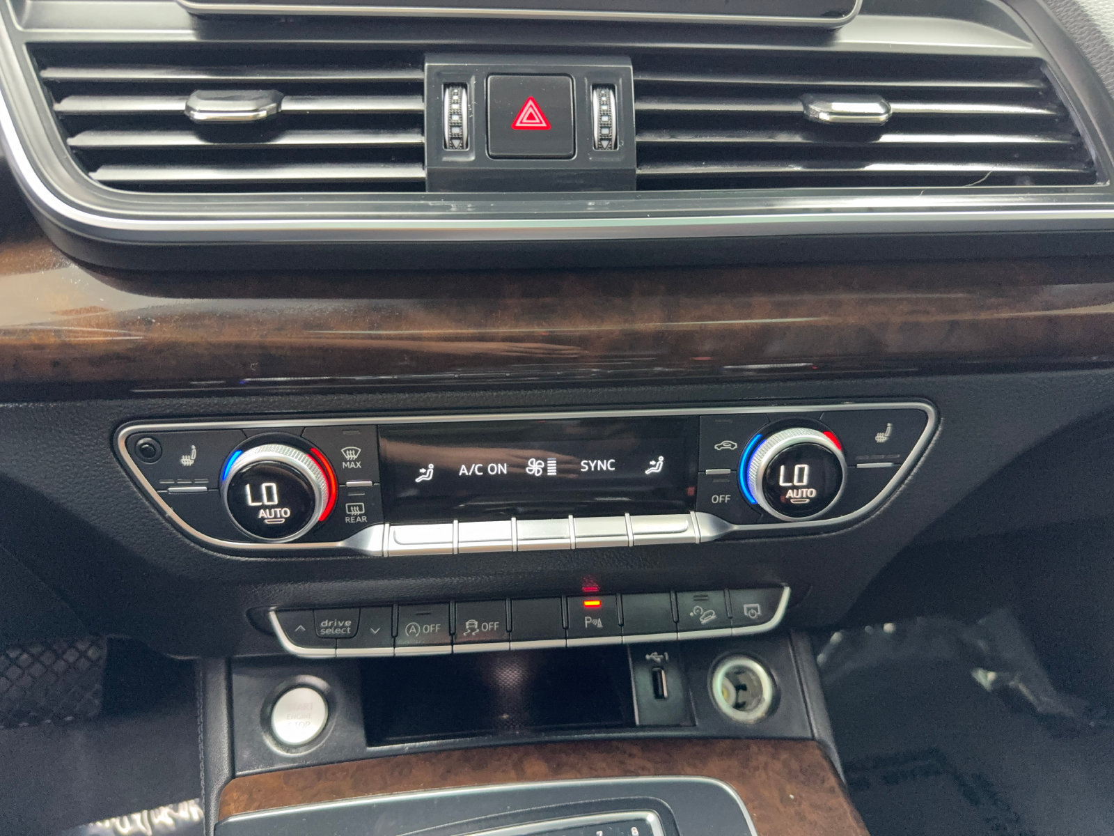 Used 2019 Audi Q5 2.0T Premium Plus w/ Premium Plus Package AWD/4WD image 30