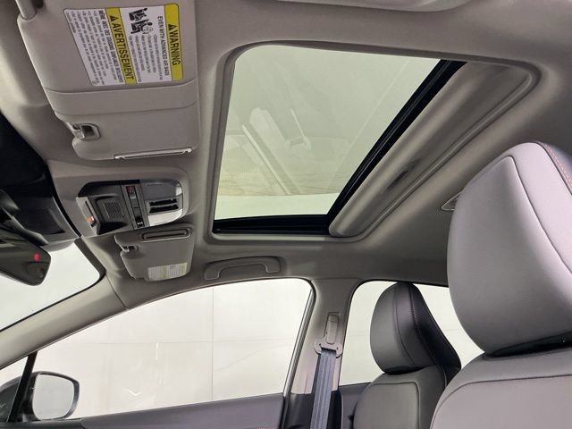 New 2026 Subaru Crosstrek 2.5i Limited AWD/4WD image 18
