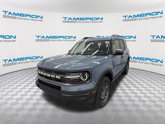 Used 2024 Ford Bronco Sport Big Bend AWD/4WD video 1