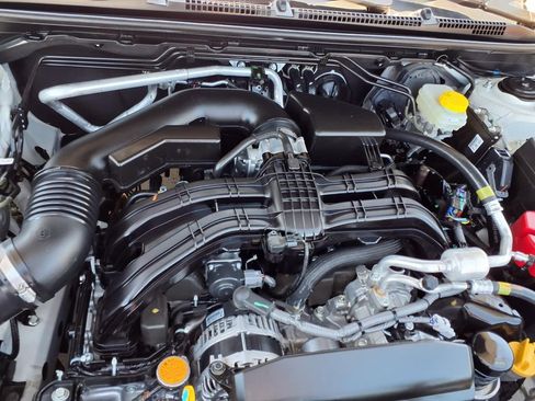 Used 2025 Subaru Crosstrek 2.5i Sport image 16