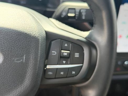Certified 2024 Ford Ranger XLT RWD image 24