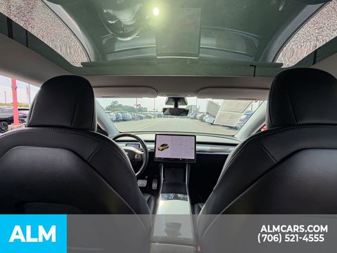 Used 2020 Tesla Model Y Performance AWD/4WD image 23