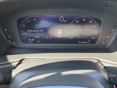 New 2026 Honda Accord SE image 11