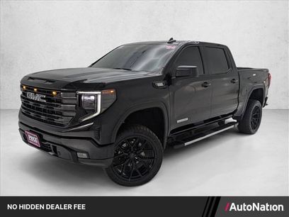 Used 2024 GMC Sierra 1500 Elevation
