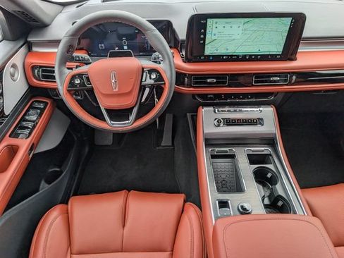 New 2026 Lincoln Aviator Reserve AWD/4WD image 6