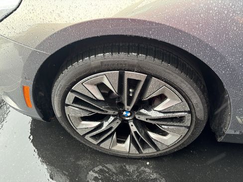 Used 2026 BMW 530i 530i image 27