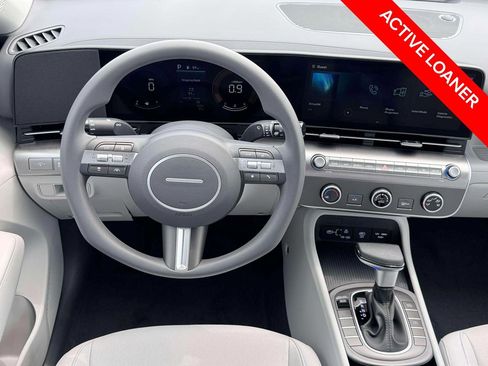 New 2026 Hyundai Kona SE FWD image 18