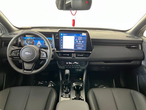 New 2026 Subaru Outback Limited XT AWD/4WD image 14