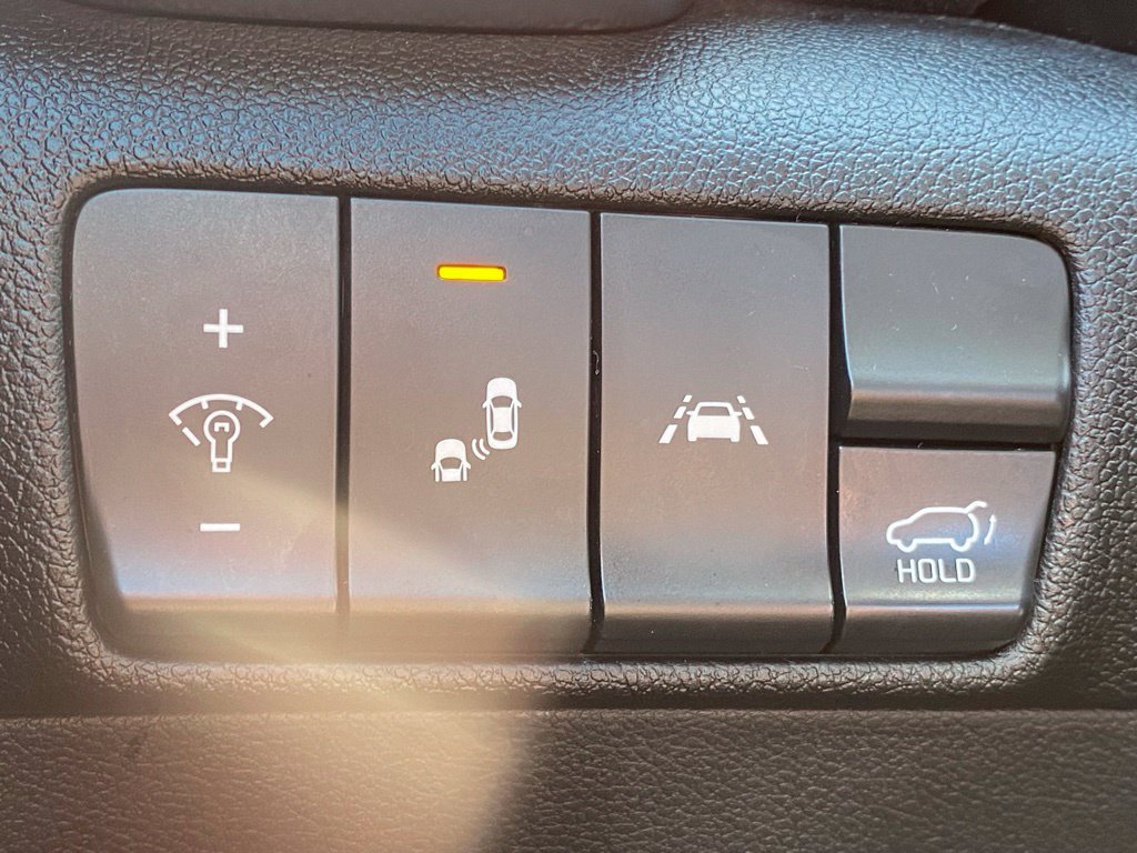 Used 2020 Kia Sportage SX FWD image 26