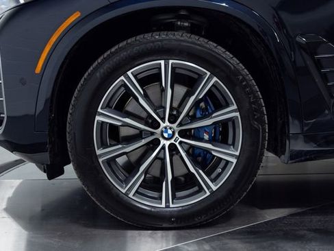 Used 2026 BMW X5 xDrive40i image 25