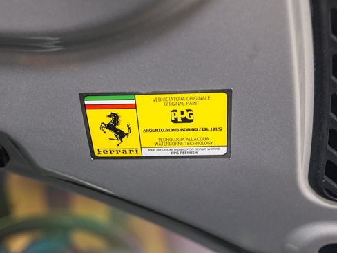 Used 2021 Ferrari F8 Tributo image 59