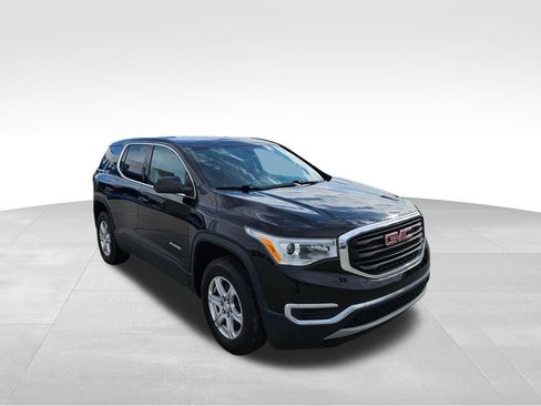 Used 2019 GMC Acadia SLE image 4