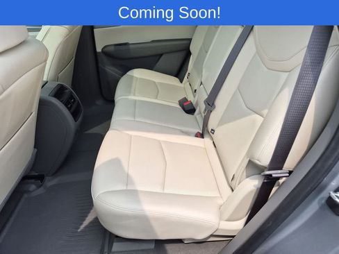 Used 2024 Cadillac XT5 Premium Luxury w/ LPO, Floor Liner Package AWD/4WD image 20