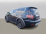 Used 2017 Nissan Armada Platinum w/ Captain Seat Package image 4