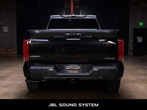 Used 2025 Toyota Tundra TRD Pro image 8