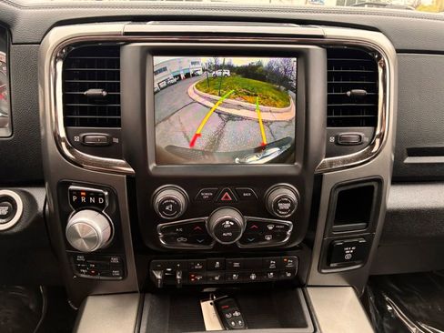 Used 2017 RAM 1500 Sport w/ Sport Premium Group image 31