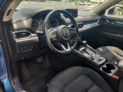 Used 2018 MAZDA CX-5 Sport FWD image 18