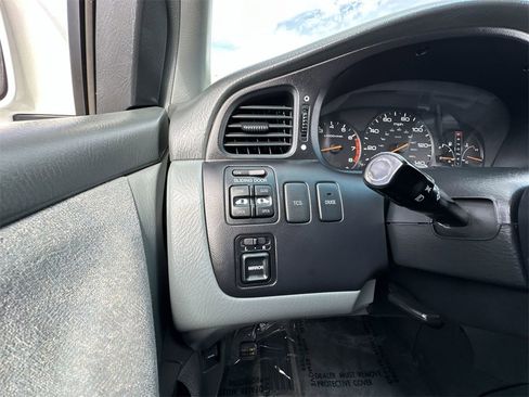 Used 2002 Honda Odyssey EX image 27