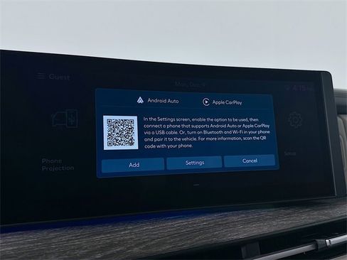 New 2025 Hyundai Santa Fe Calligraphy image 24