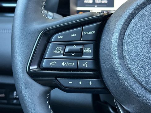New 2026 Subaru Outback Touring XT AWD/4WD image 28
