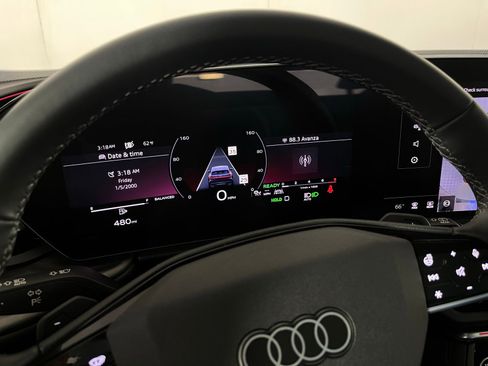 Certified 2025 Audi Q5 Premium Plus w/ Premium Plus image 15