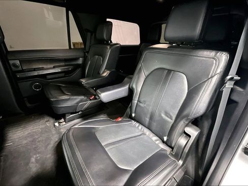 Used 2021 Ford Expedition Limited image 35