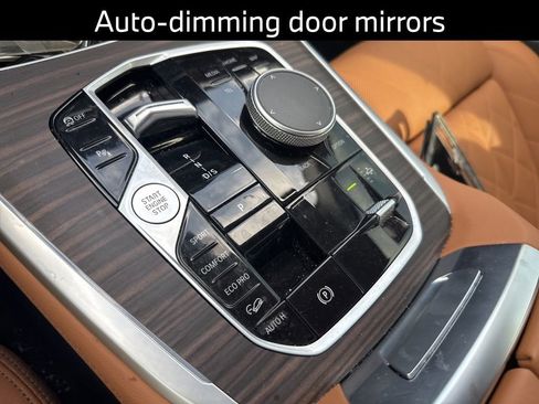 Certified 2025 BMW X7 xDrive40i w/ Premium Package AWD/4WD image 18