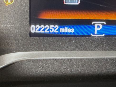 Used 2023 Honda Ridgeline RTL image 4