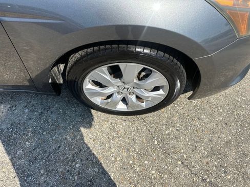 Used 2009 Honda Accord EX-L image 15