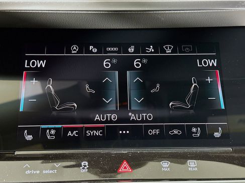 New 2026 Audi RS 7 Performance image 16