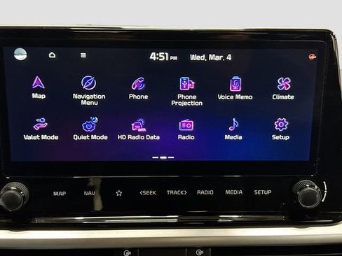 Used 2024 Kia Forte GT image 15