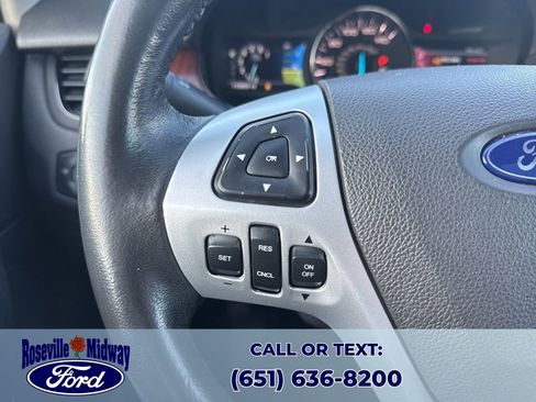 Used 2012 Ford Edge Limited image 22