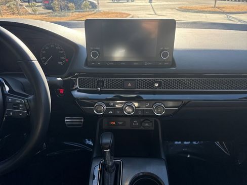 Certified 2024 Honda Civic Sport image 16