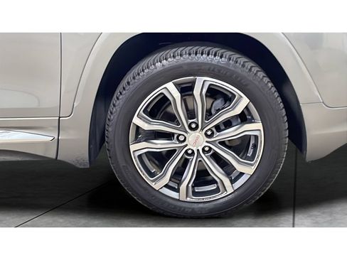 Used 2018 GMC Terrain Denali w/ Comfort Package AWD/4WD image 21