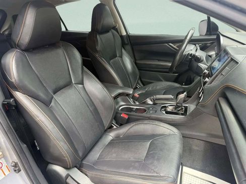 Used 2018 Subaru Crosstrek 2.0i Limited w/ Popular Package #2 image 8