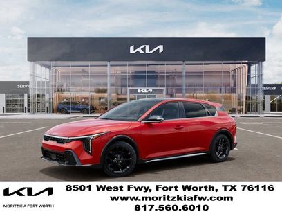 New 2026 Kia K4 GT-Line Turbo