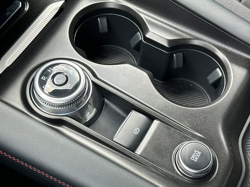 Used 2025 Ford Explorer ST-Line image 23