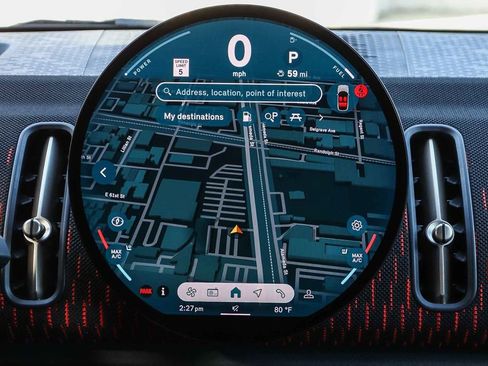 New 2026 MINI Cooper Countryman S w/ Comfort Package Max image 14